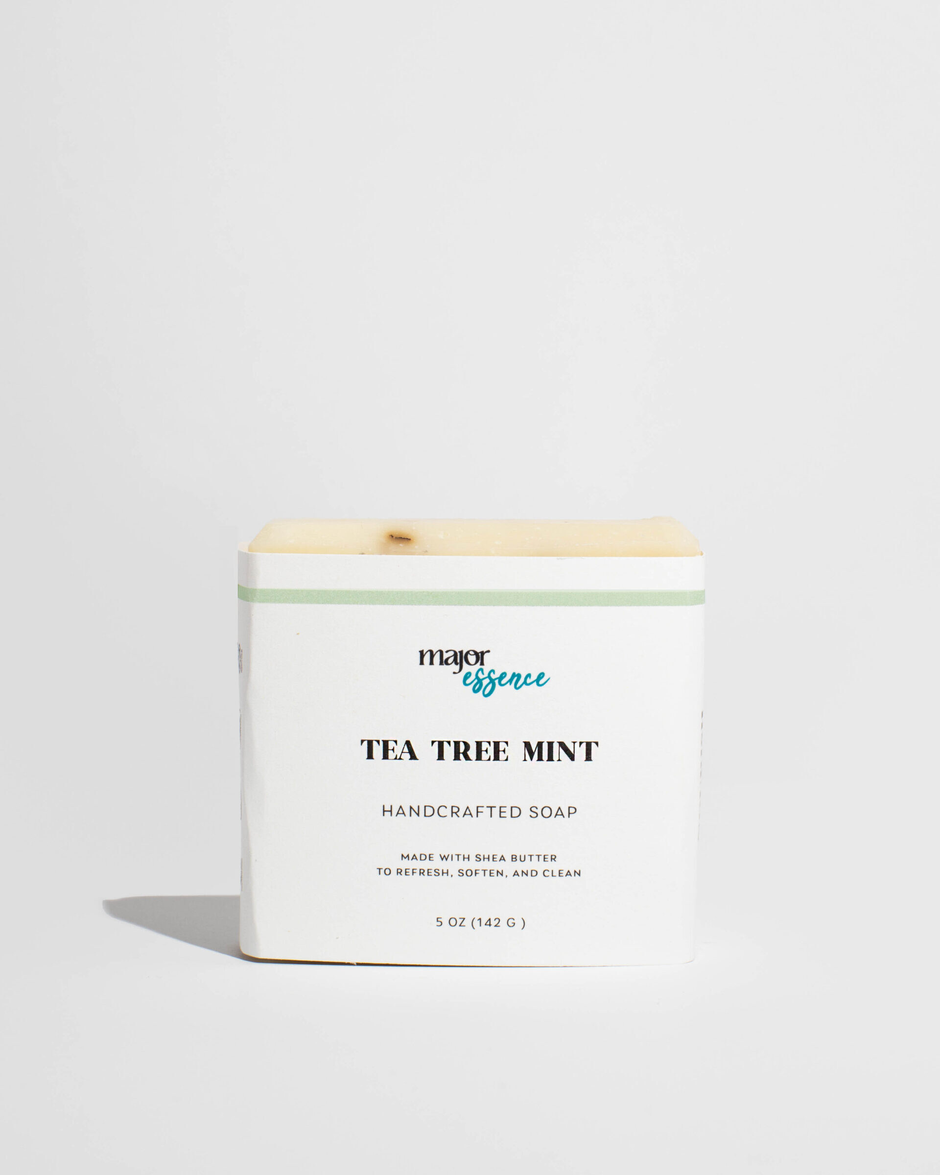 Tea Tree Mint