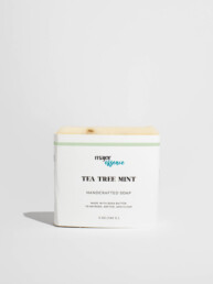 Tea Tree Mint