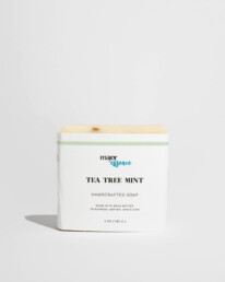 Tea Tree Mint