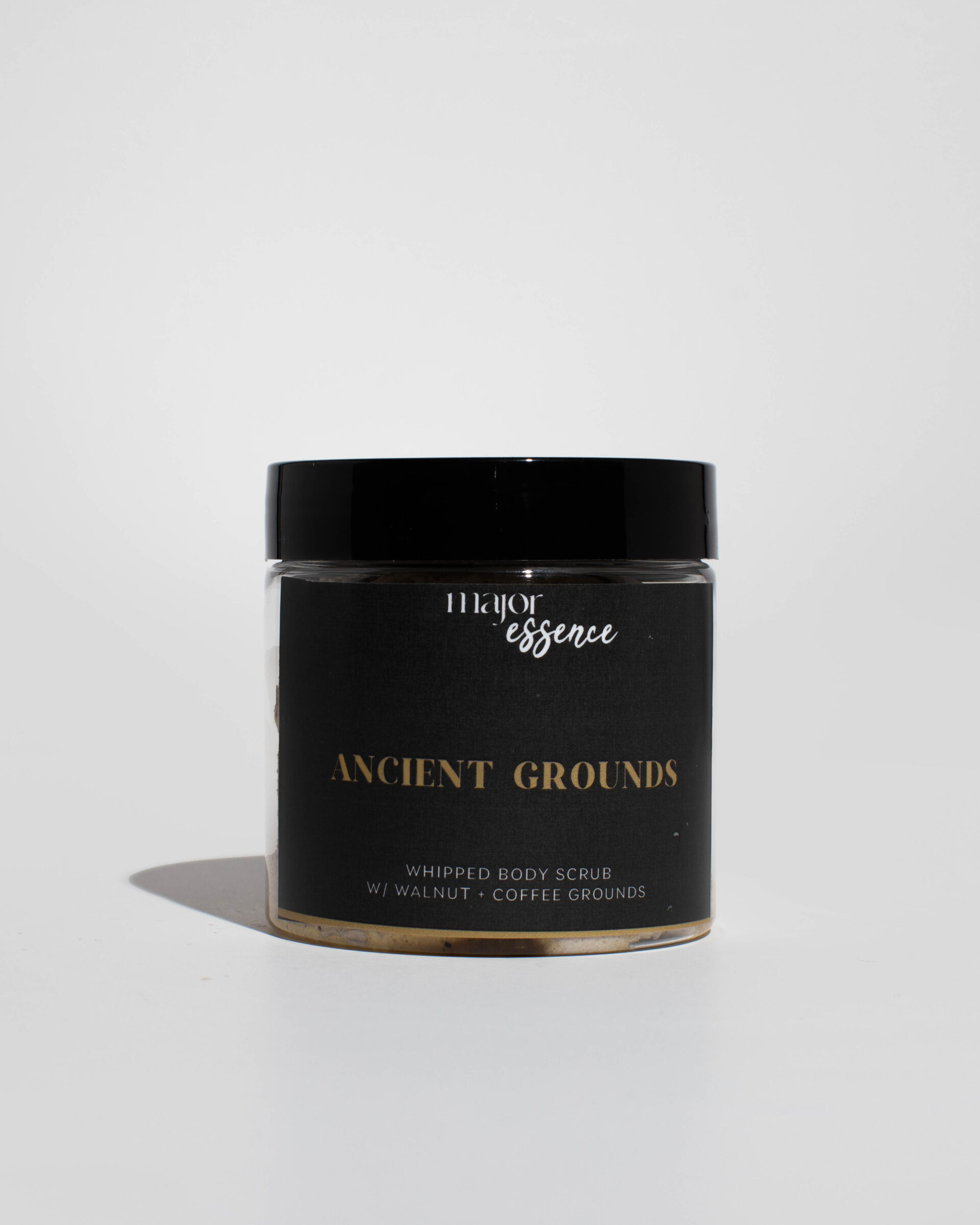 Ancient Grounds | Whipped Body Scrub