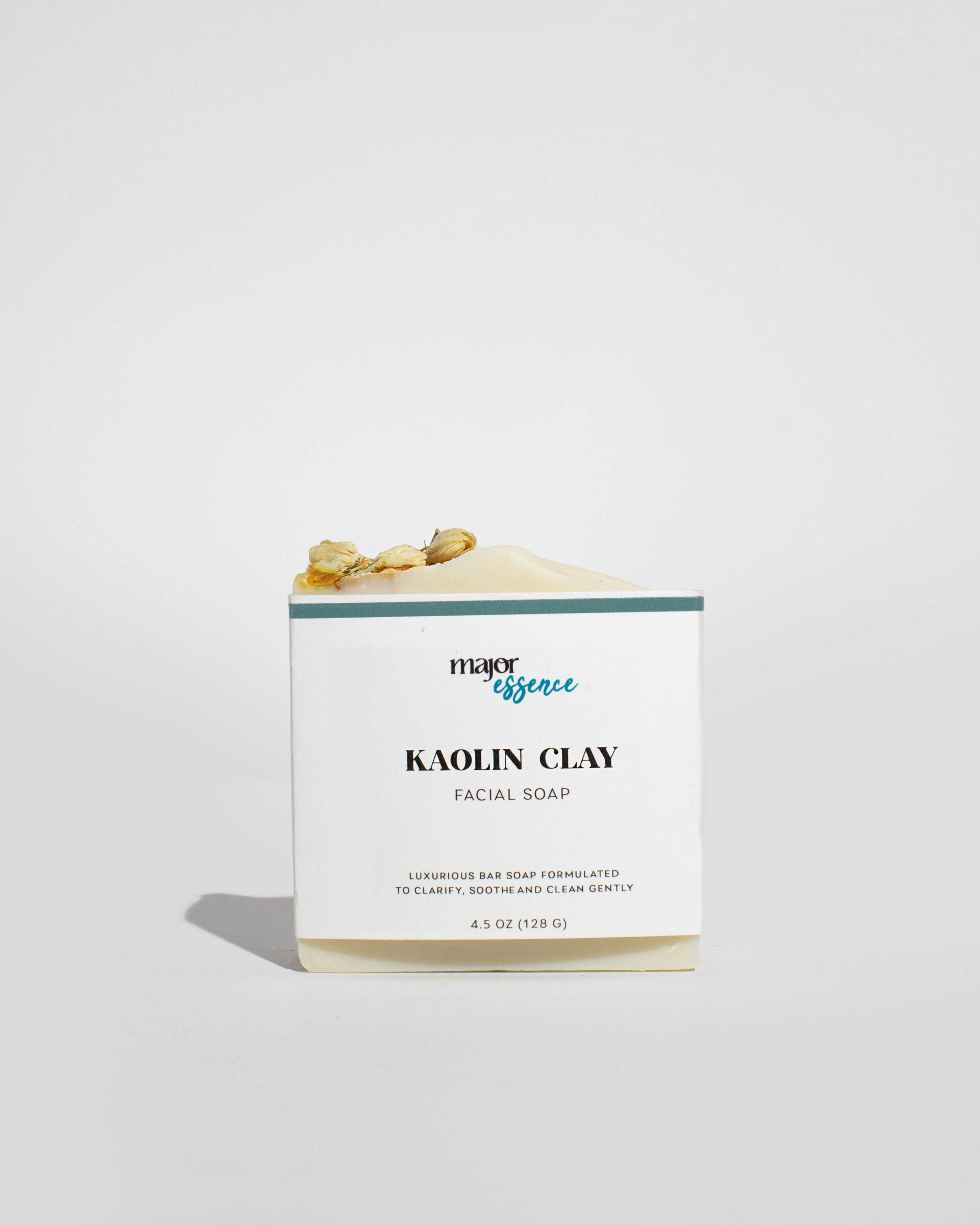 Kaolin Clay