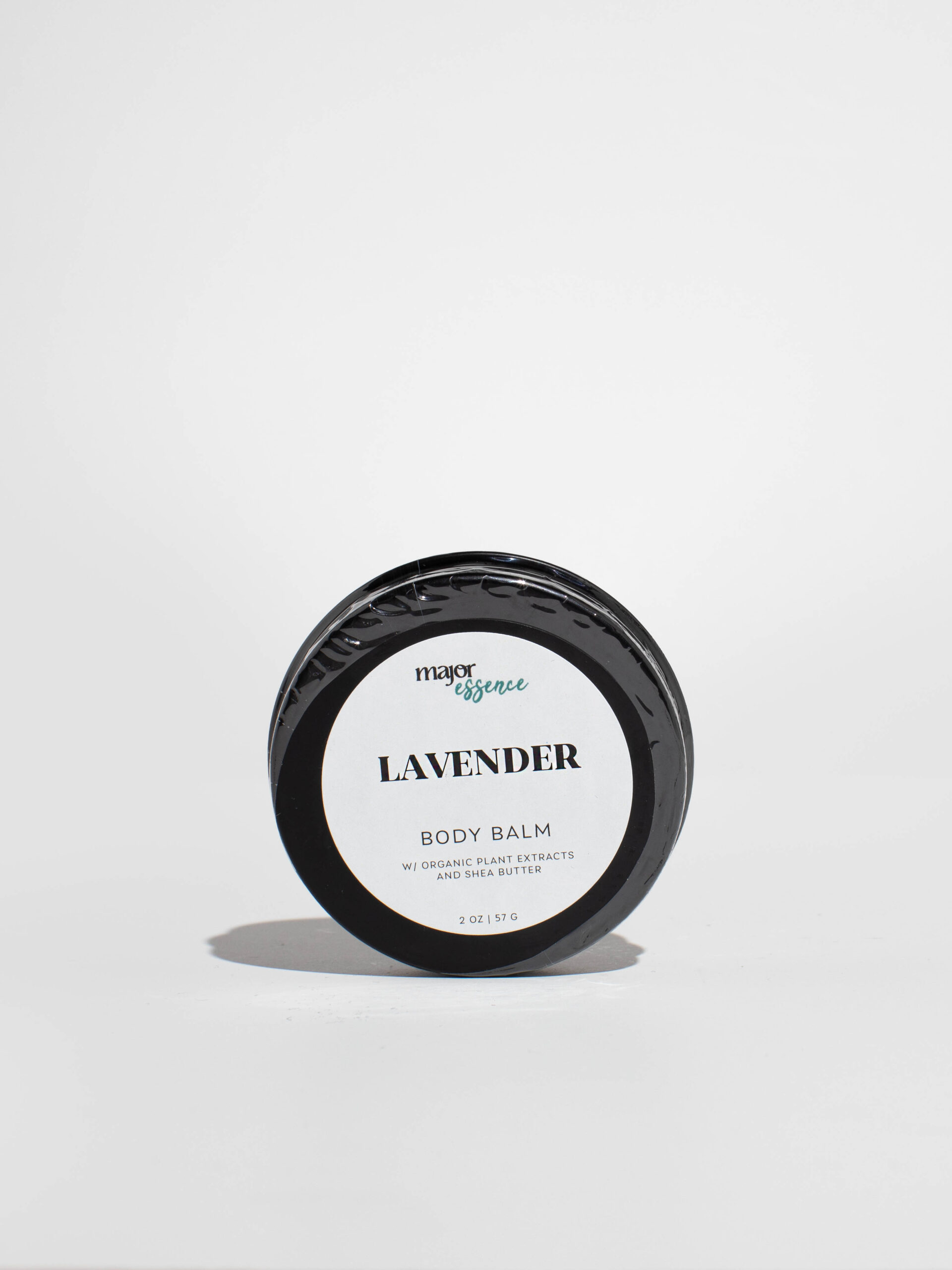 Lavender Body Balm