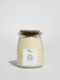 Major Essence Whipped Shea Butter