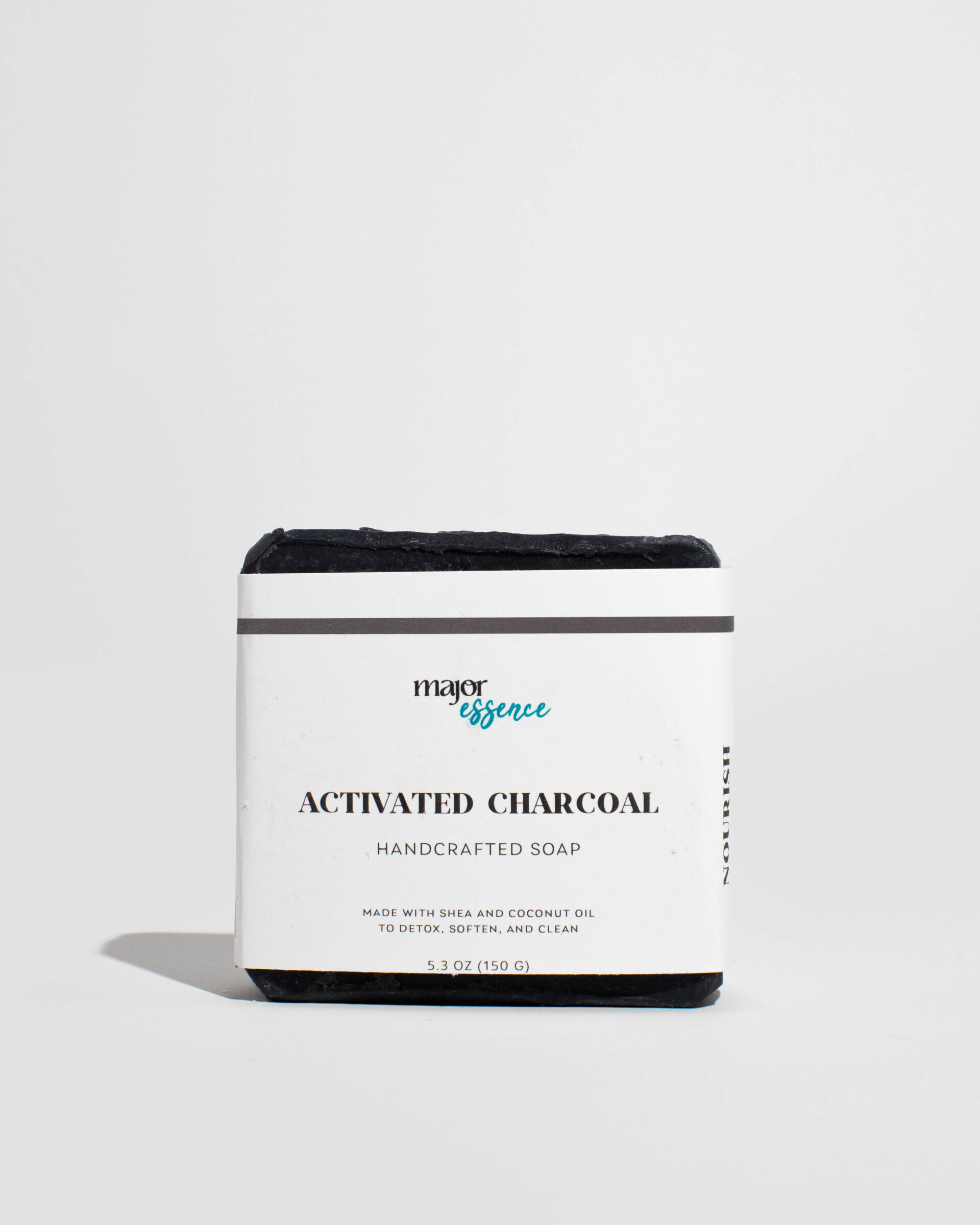 Activated Charcoal